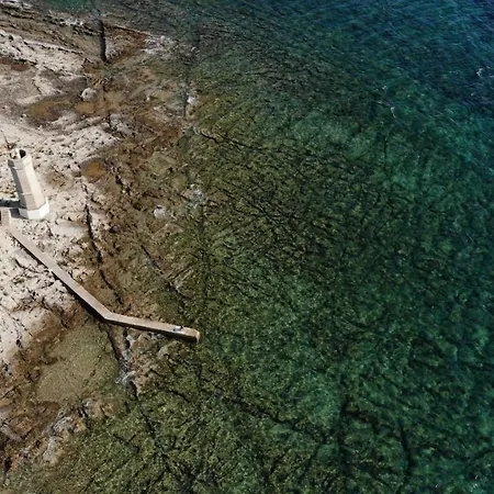 Loreta Apartman Mali Losinj