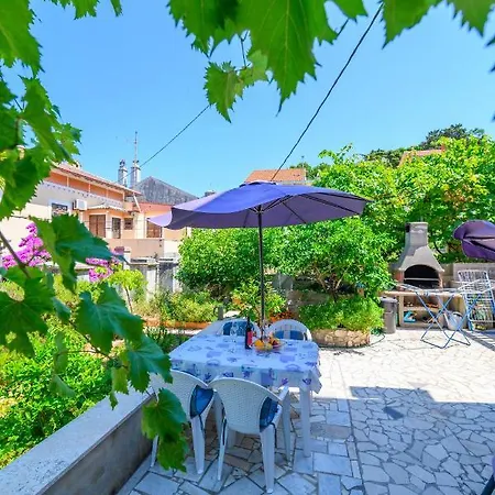 Apartman Loreta Mali Losinj