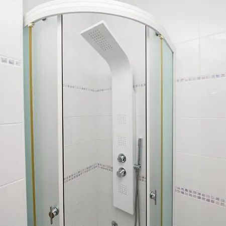 Loreta Apartman Mali Losinj