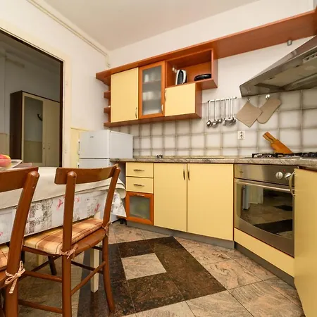 Loreta * Mali Lošinj