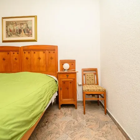 Apartman Loreta