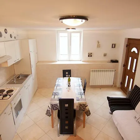 Loreta Apartman Mali Losinj