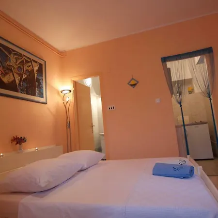 Apartman Loreta