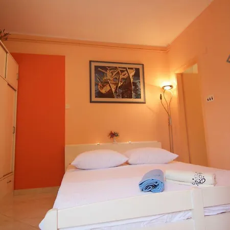 Apartman Loreta Mali Losinj