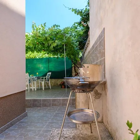 Apartment Loreta