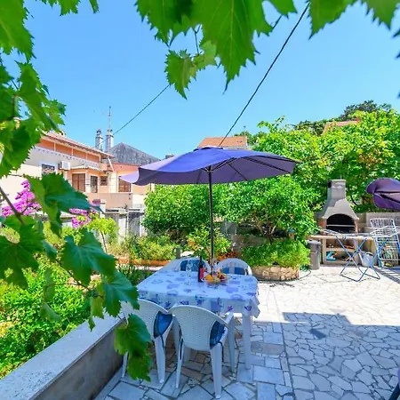 Apartment Loreta Mali Losinj