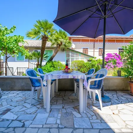 Loreta Apartment