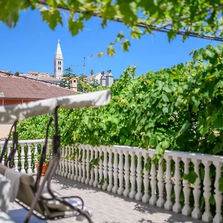 Loreta Mali Losinj