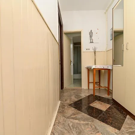 Loreta Apartment