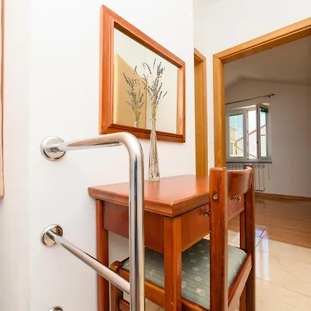 Loreta Apartment *