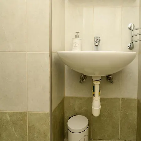 Apartment Loreta *