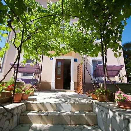 Apartment Loreta Mali Losinj
