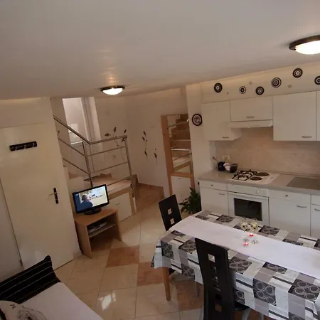 Loreta Apartment