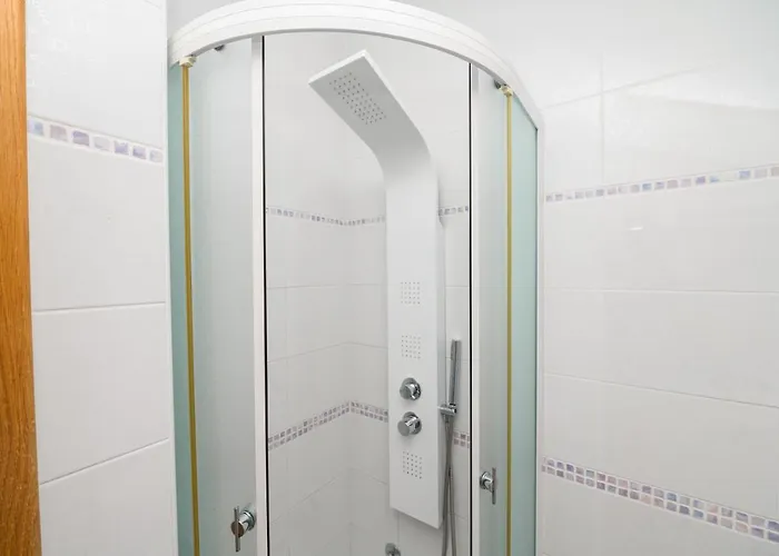 Loreta Apartament Mali Lošinj