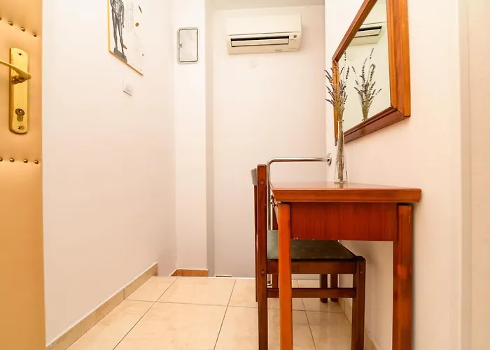 Loreta * Mali Lošinj