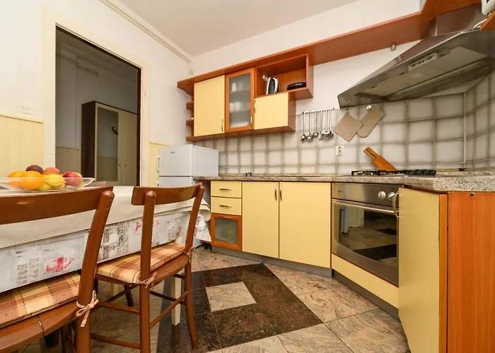 Loreta * Mali Lošinj