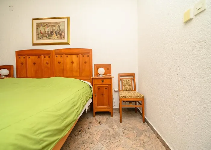 Apartament Loreta