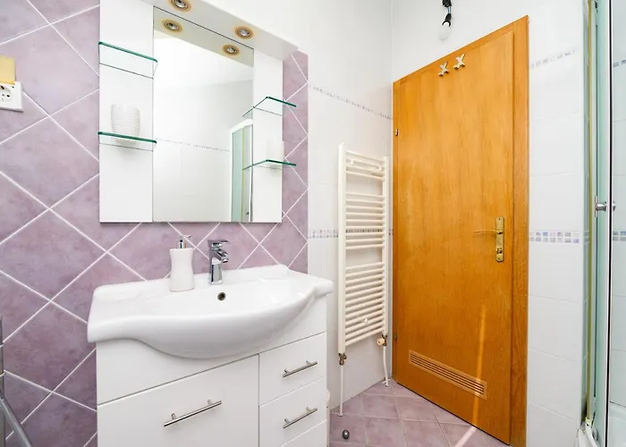 Loreta Apartament *