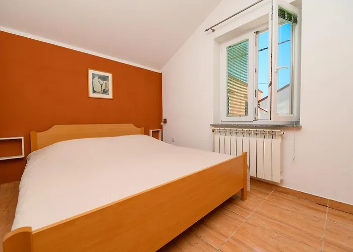 Loreta * Mali Lošinj