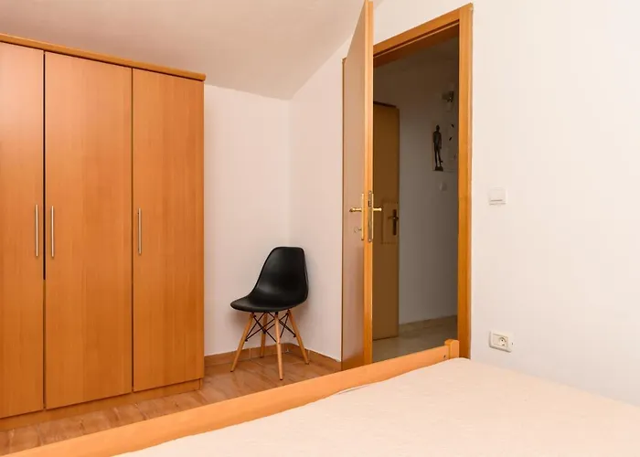 Apartament Loreta Mali Lošinj