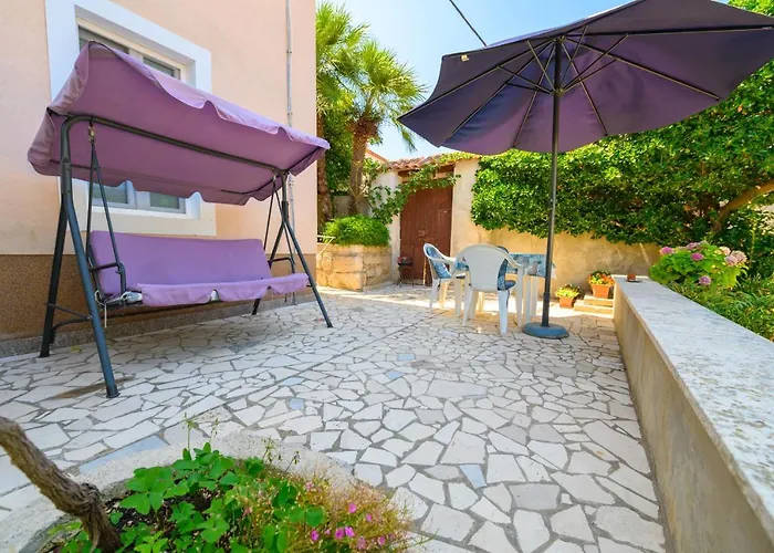 Loreta * Mali Lošinj