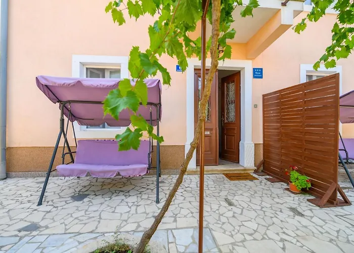 Loreta * Mali Lošinj