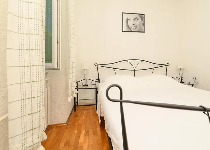 Loreta Apartament