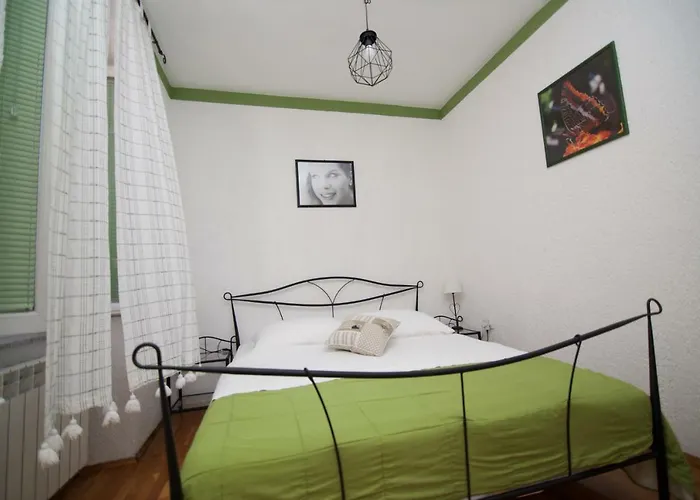 Loreta * Mali Lošinj