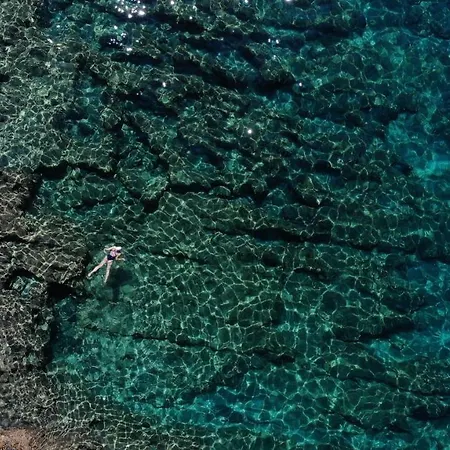 Loreta Апартаменты *