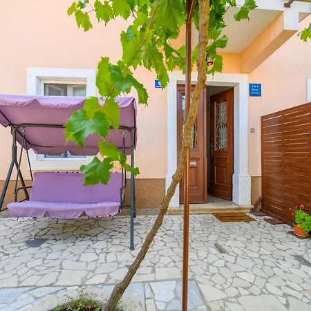 Loreta * Мали-Лошинь