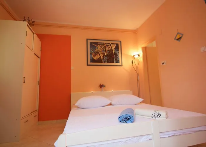 Apartman Loreta Mali Lošinj